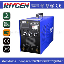 TIG/ Arc Double Function Mosfet Pulse TIG Welding Machine with Arc Force